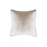 Duni Kudde Offwhite 45x45cm