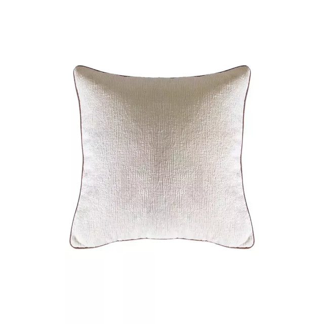 Duni Kudde Offwhite 45x45cm