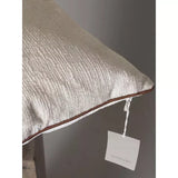 Duni Kudde Offwhite 45x45cm