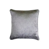 Duni Kudde Grå 45x45cm