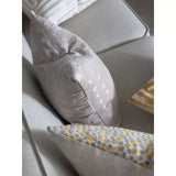 Mila Kudde Beige 45x45cm