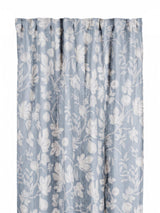Noa Gardin 2-pack – Ljusblå 2x140x280 cm