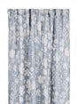 Noa Gardin 2-pack – Ljusblå 2x140x280 cm