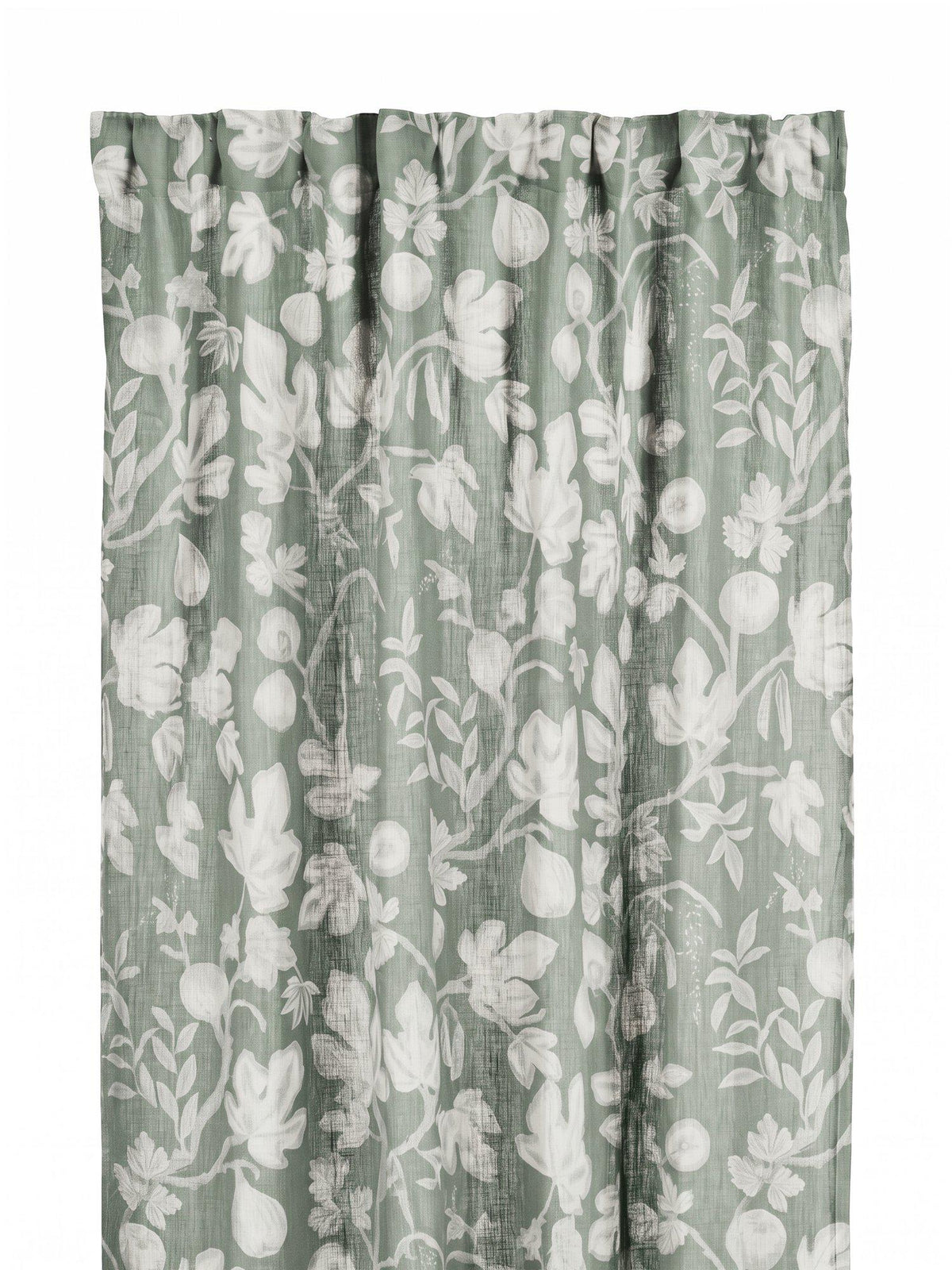 Noa Gardin 2-pack – Salvia 2x140x280 cm