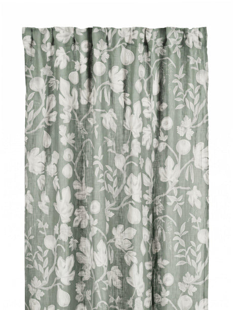 Noa Gardin 2-pack – Salvia 2x140x280 cm