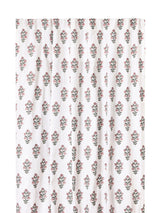 Alva Gardin 2-pack – Rosa 2x145x250 cm