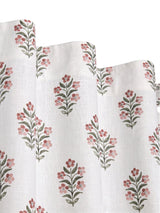 Alva Gardin 2-pack – Rosa 2x145x250 cm