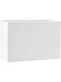 Rakel Lampskärm – Franza vit 19 cm