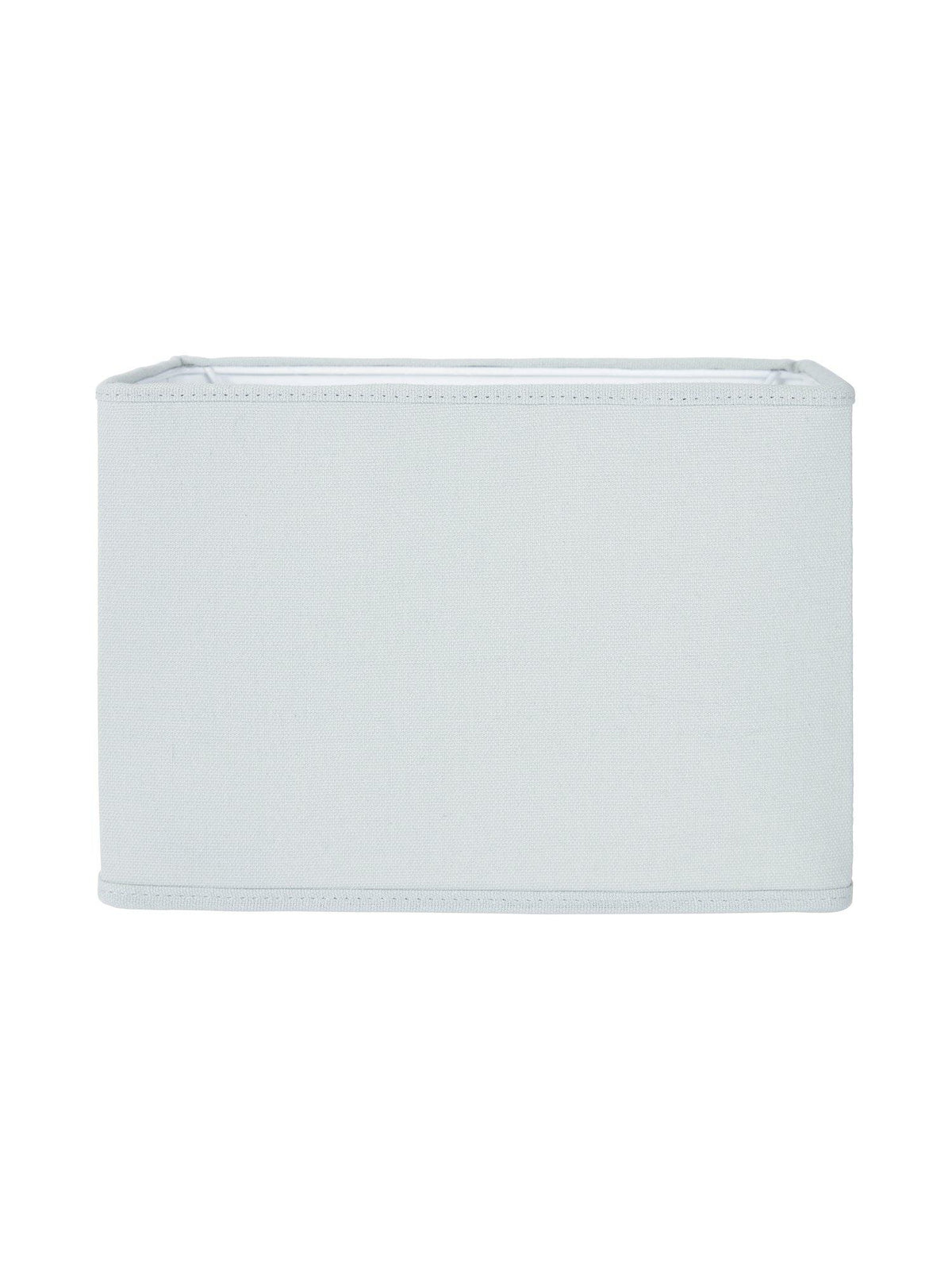 Rakel Lampskärm – Franza grå 19 cm