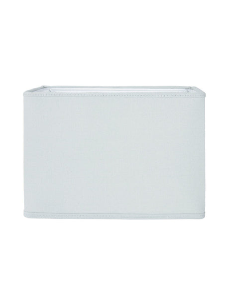 Rakel Lampskärm – Franza grå 19 cm