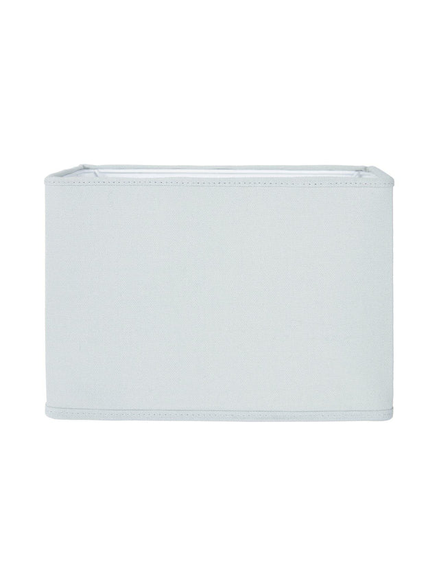 Rakel Lampskärm – Franza grå 19 cm