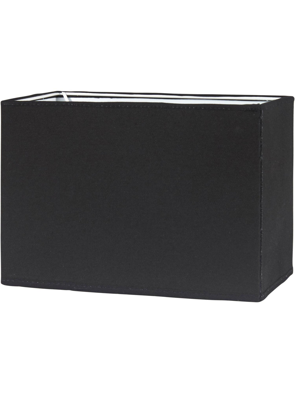 Rakel Lampskärm – Franza svart 23 cm