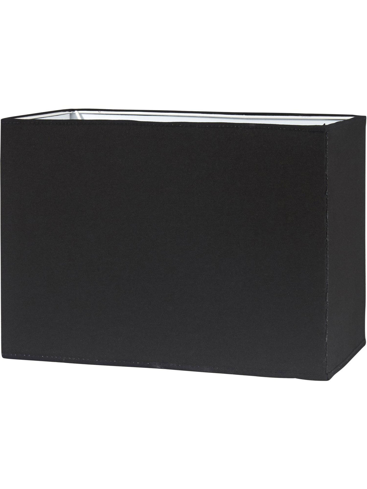 Rakel Lampskärm – Franza svart 32 cm