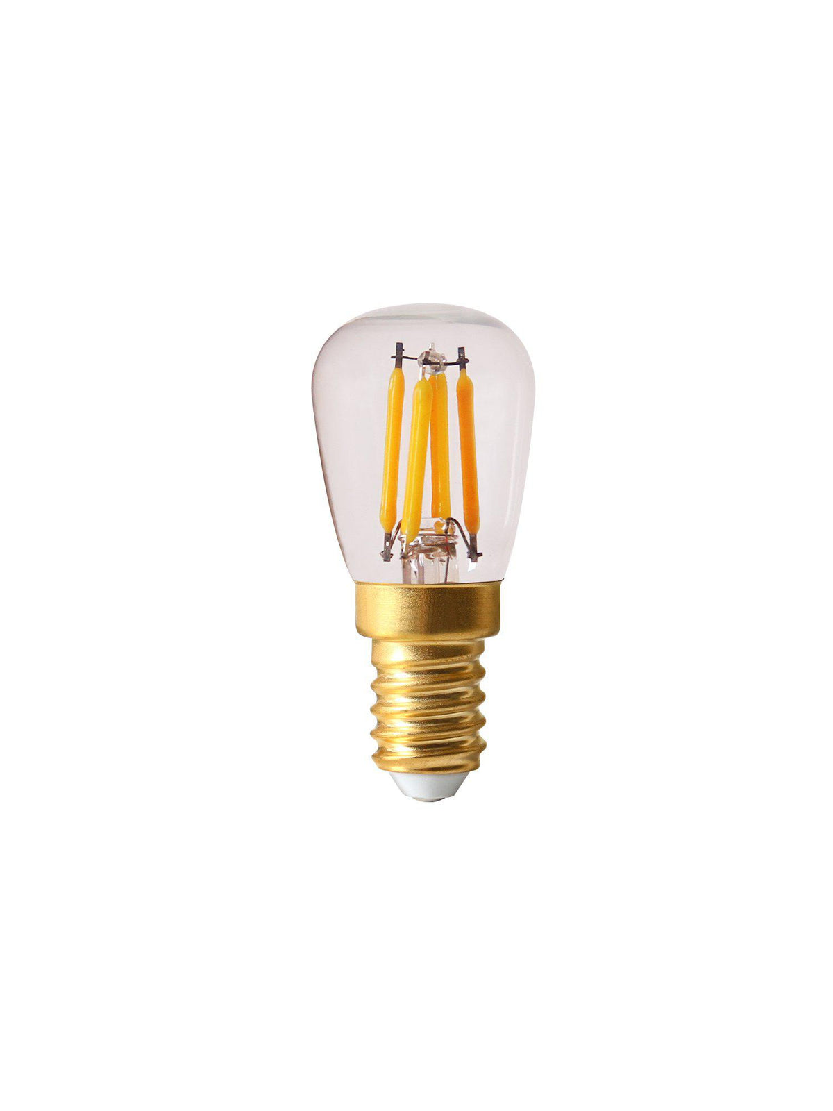 Elect LED Filament – Pygmy dimmable klar