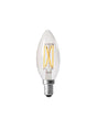 Elect LED Filament – Kron klar 35mm