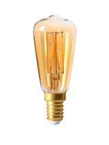 Elect LED Filament – Edison guld 39mm