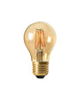 Elect LED Filament – Normal guld 60mm