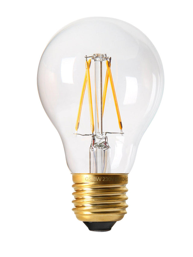 Elect LED Filament – Normal klar 60mm