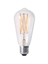 Elect LED Filament – Edison klar 64mm