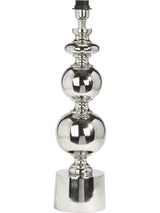 Grace Lampfot – Chrome 41 cm
