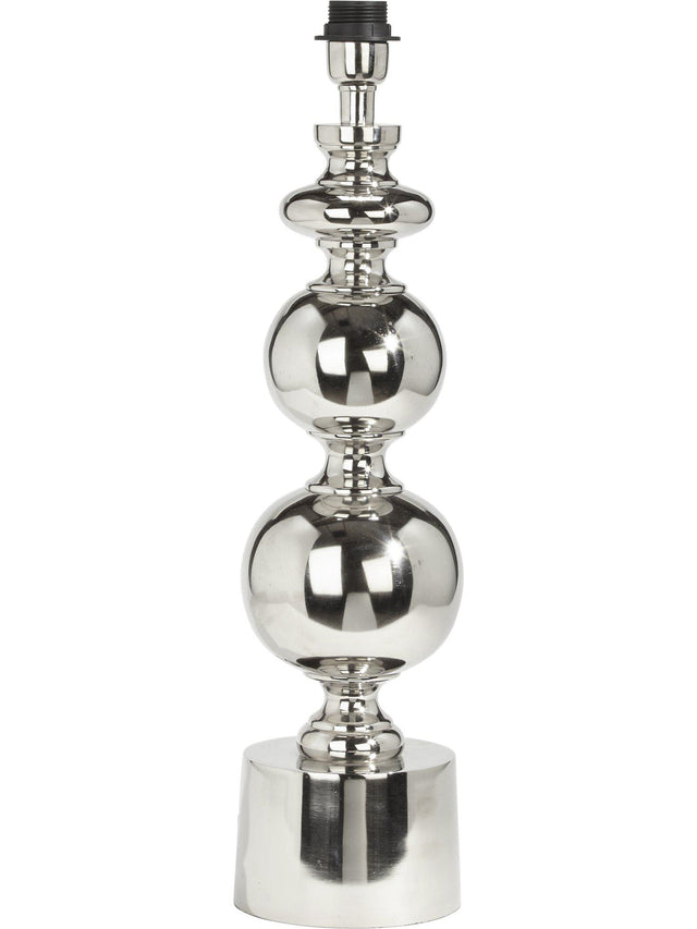 Grace Lampfot – Chrome 41 cm