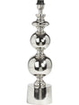 Grace Lampfot – Chrome 41 cm
