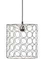 Ring Taklampa – Krom 30 cm