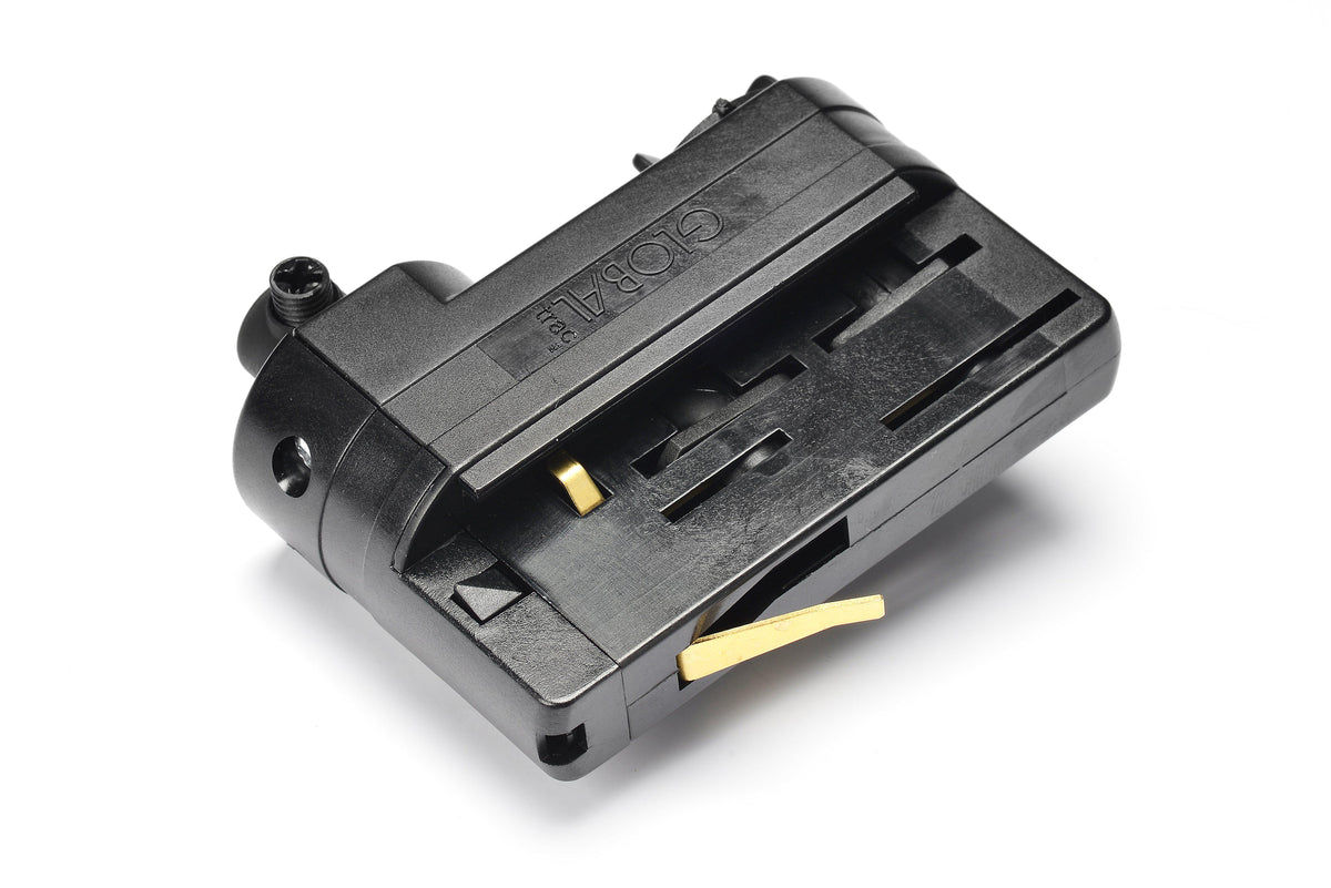 Multiadapter – dragavl & nippel 8 cm