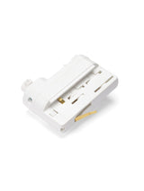 Multiadapter – dragavl & nippel vit 8 cm