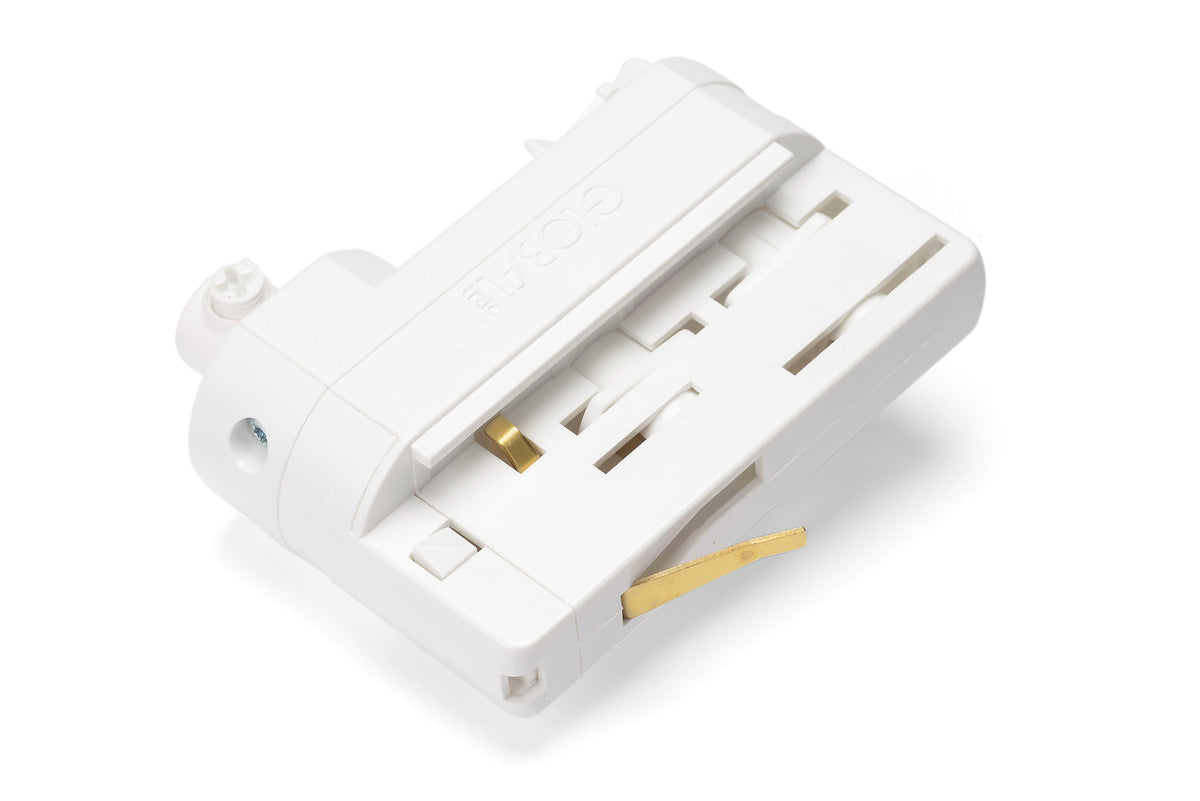 Multiadapter – dragavl & nippel vit 8 cm