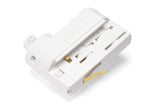 Multiadapter – dragavl & nippel vit 8 cm