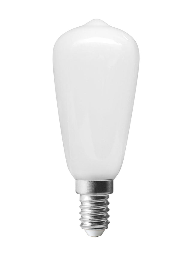 Pearl LED Filament – Edison OPAL 39mm