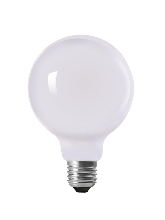 Pearl LED Filament B – Globe OPAL 95mm