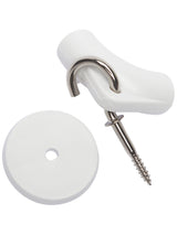 Sladdupph. Svanhals – Vit 4,5 cm