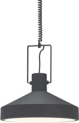 Jojo Taklampa – Svart 40 cm