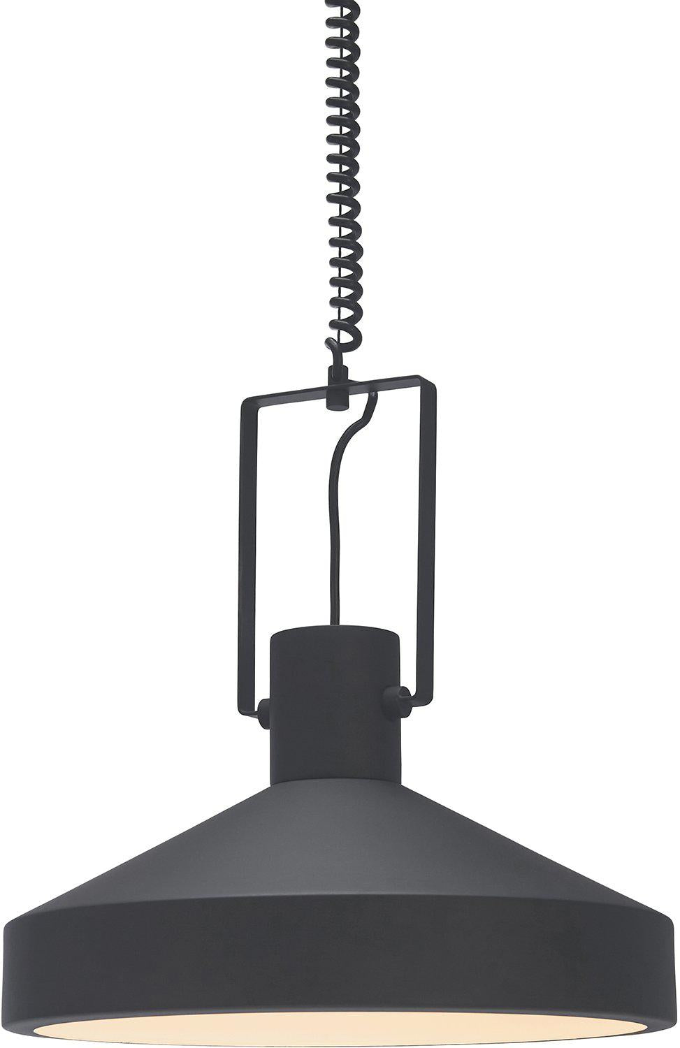 Jojo Taklampa – Svart 40 cm