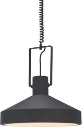 Jojo Taklampa – Svart 40 cm