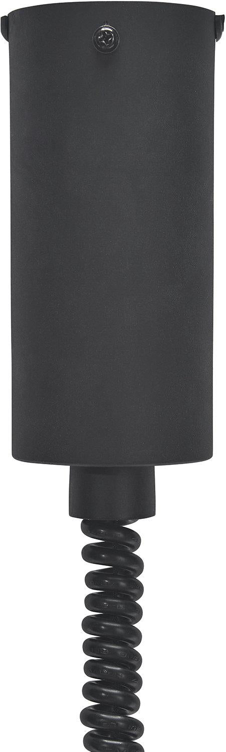 Jojo Taklampa – Svart 40 cm