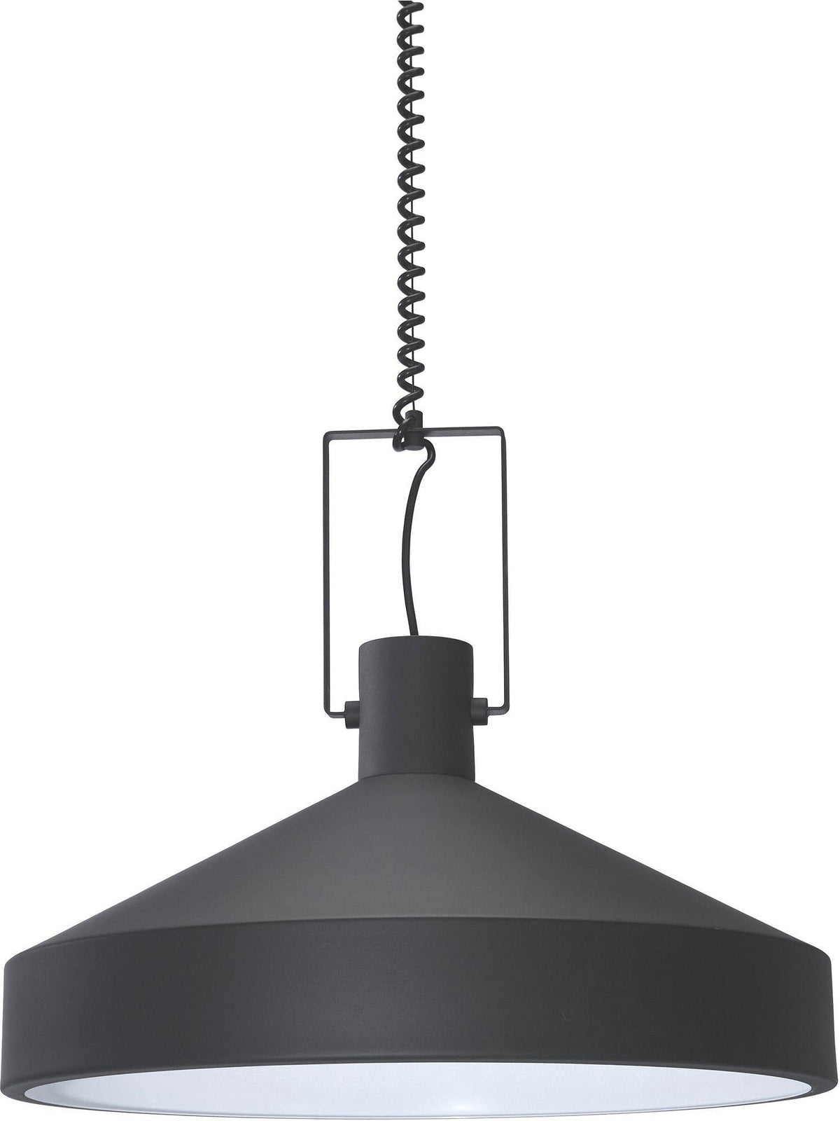 Jojo Taklampa – Svart 55 cm