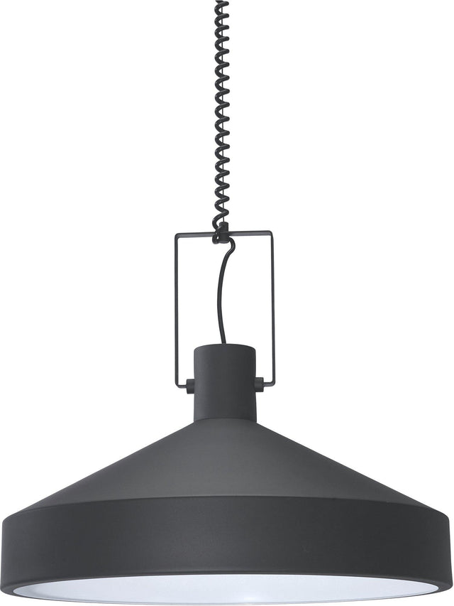 Jojo Taklampa – Svart 55 cm
