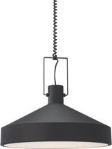 Jojo Taklampa – Svart 55 cm