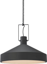 Jojo Taklampa – Svart 55 cm