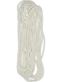 Ljusslingslina 10m – Vit 6mm 1000 cm