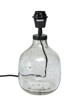 Groove Bordlampa – Klar/foileffect 30c 30 cm