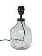 Groove Bordlampa – Klar/foileffect 30c 30 cm