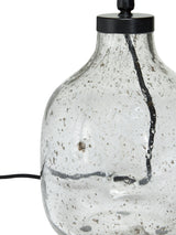 Groove Bordlampa – Klar/foileffect 30c 30 cm