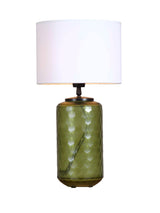 Gabby Bordslampa – Grön 52 cm