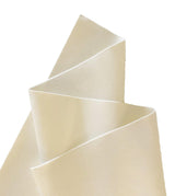 Plastad Bordsfilt Offwhite 140cm