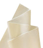 Plastad Bordsfilt Offwhite 140cm