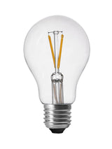 Shine LED Filament – Normal klar 60mm